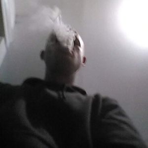 Meet your Posher, Rick